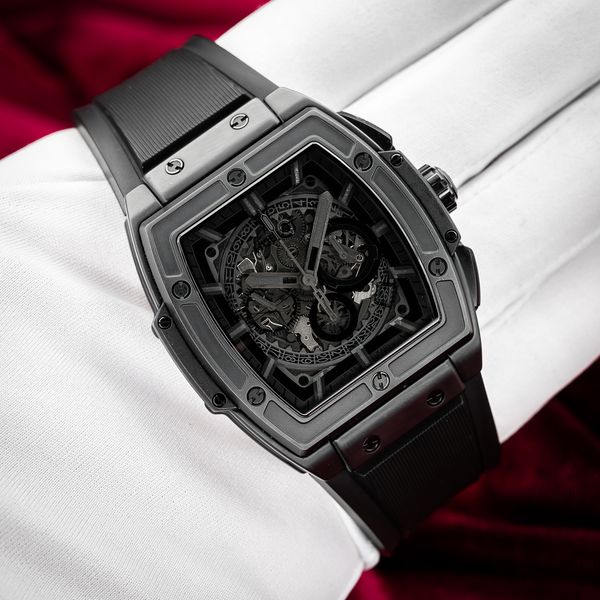 Hublot Big Bang 601.CI.0110.RX